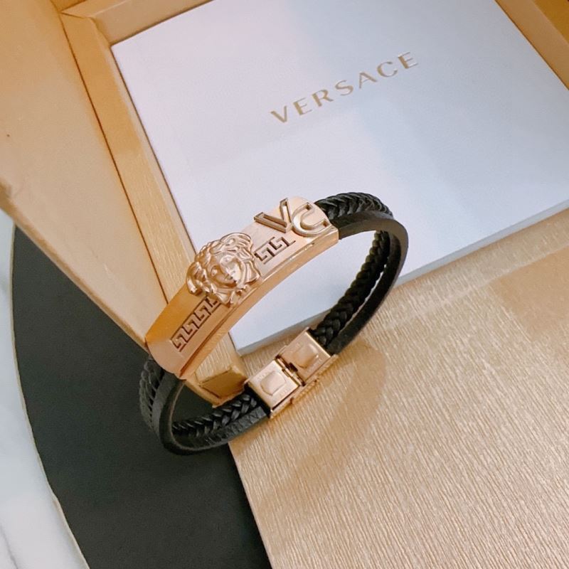 Versace Bracelets